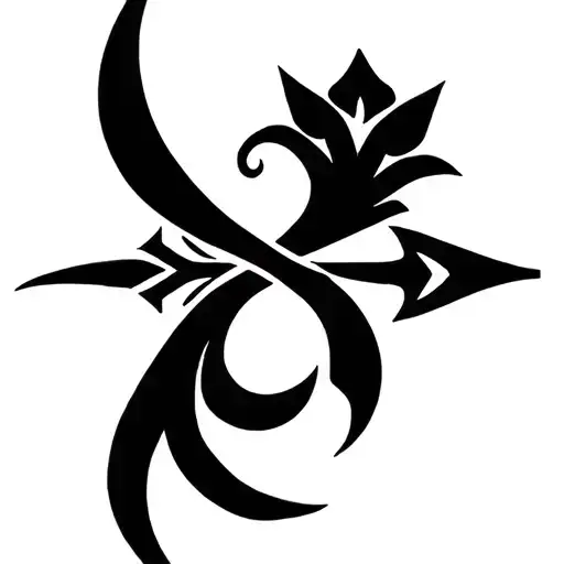 Trinacria Symbol