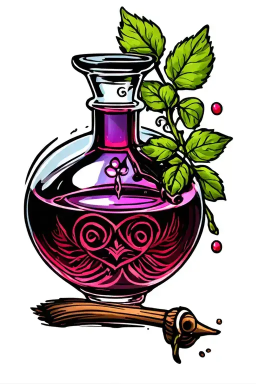 Potion