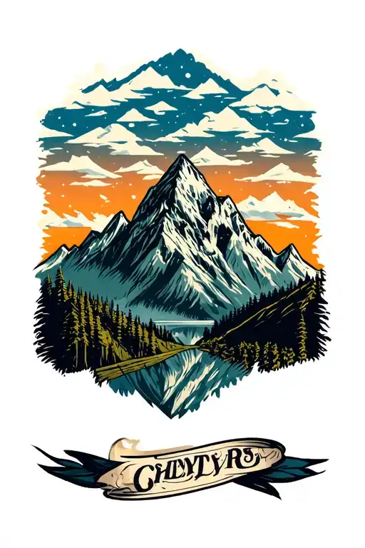 Mountains