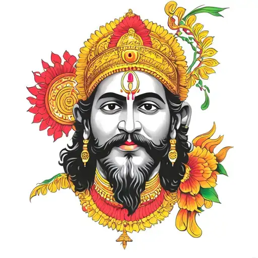 Hanuman Shivaji Maharaj