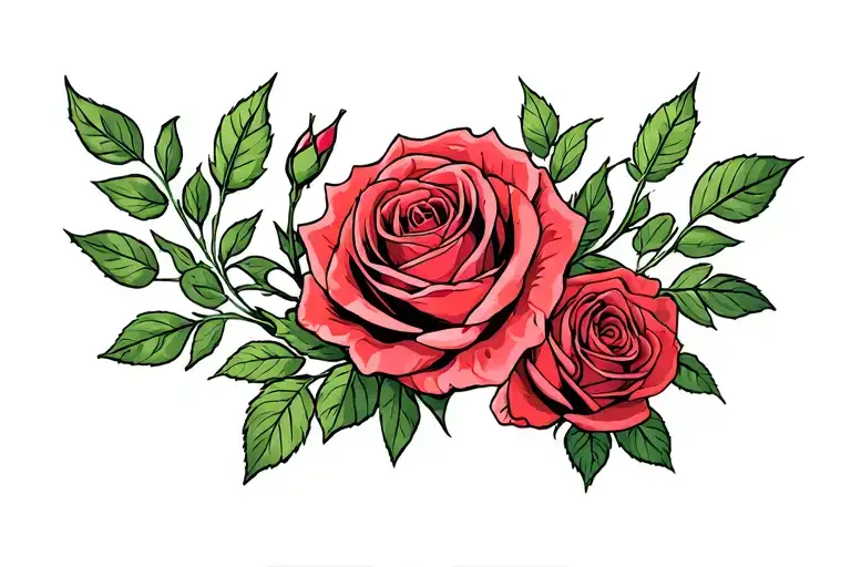 Roses