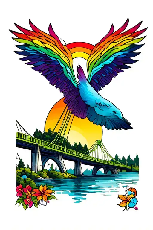 Rainbow Bridge