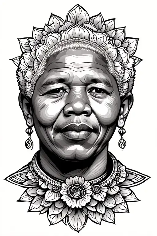 Mandela