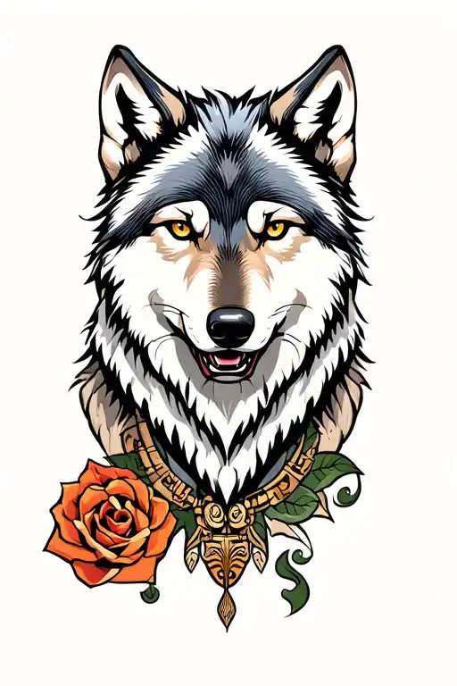 Wolf