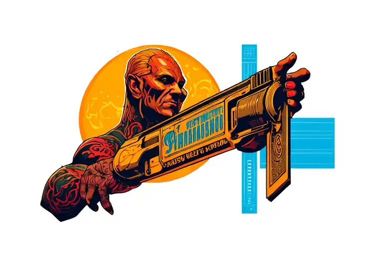 Fifth Element Multi Pass