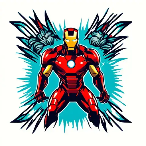 Ironman Triathlon M Dot