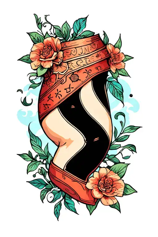 Upper Thigh