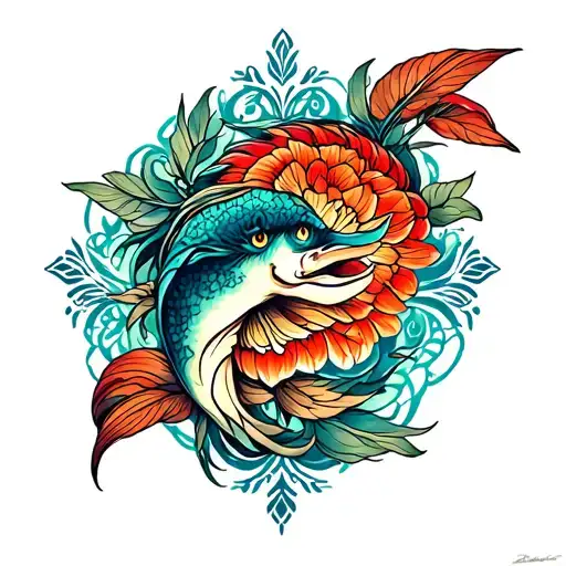 Sea