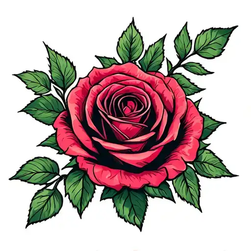 Roses