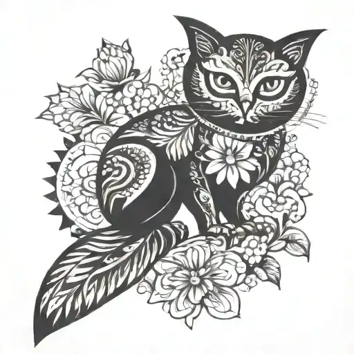 Hungarian Folk Art
