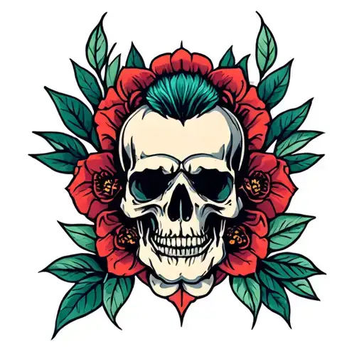 Tatto Ideas For A Masculine