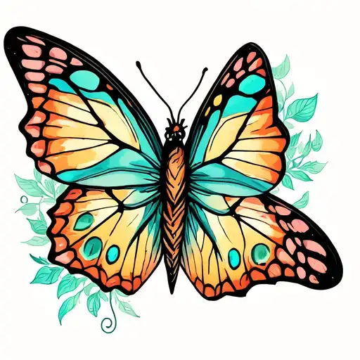 Butter Fly