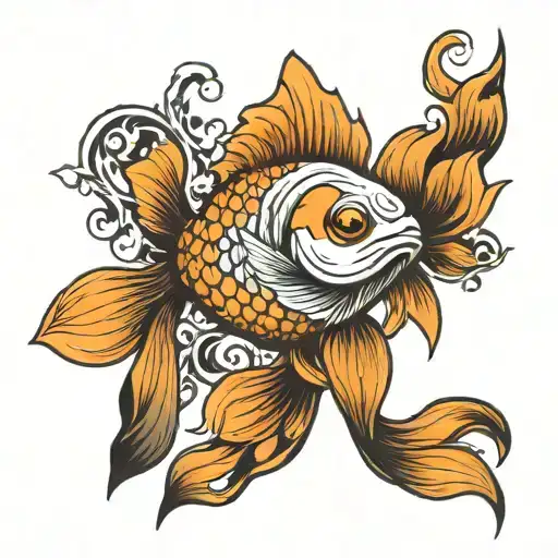 Goldfish