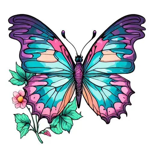 Butterfly