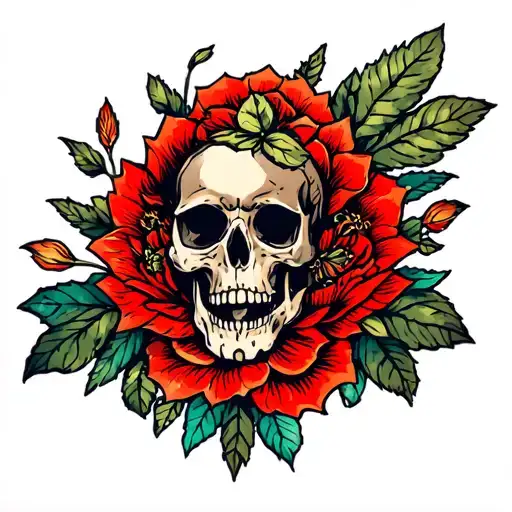 Forearm Tatto