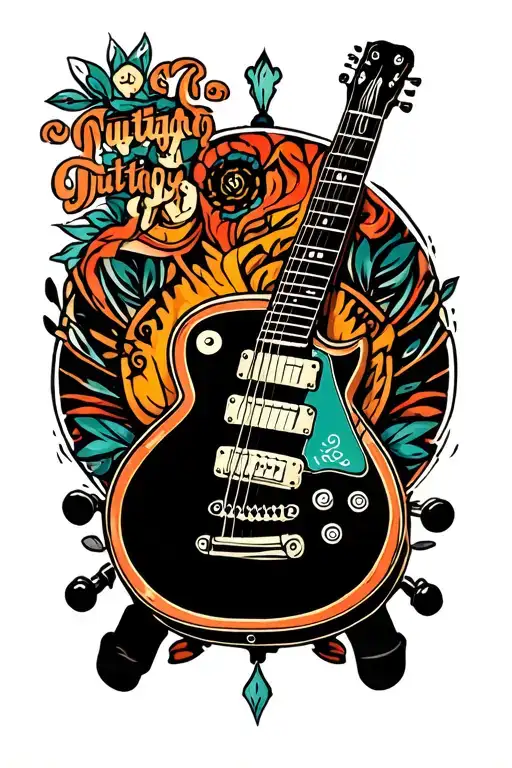 Guitar