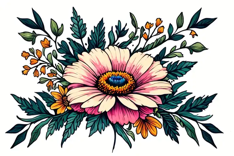 Wild Flowers