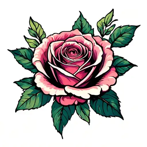 Rose