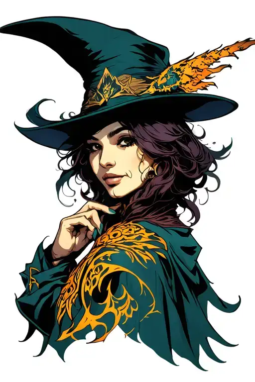 Magic The Gathering