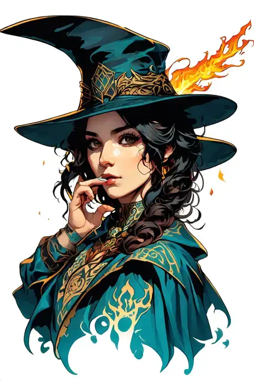 Magic The Gathering