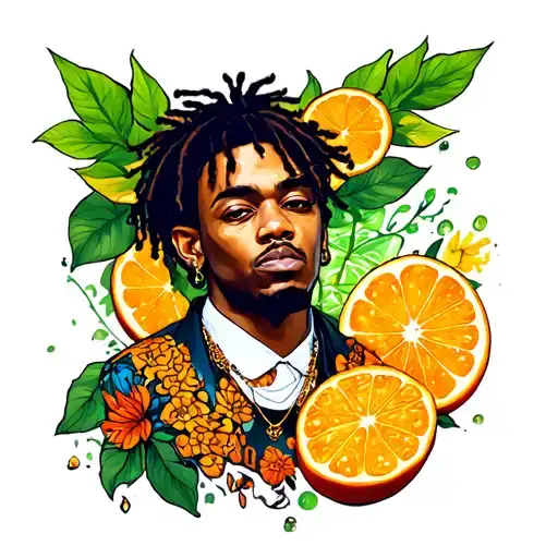 Juice Wrld 999