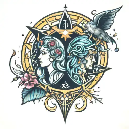 Intj And Libra Zodiac Sign