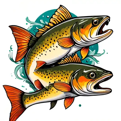 Trout