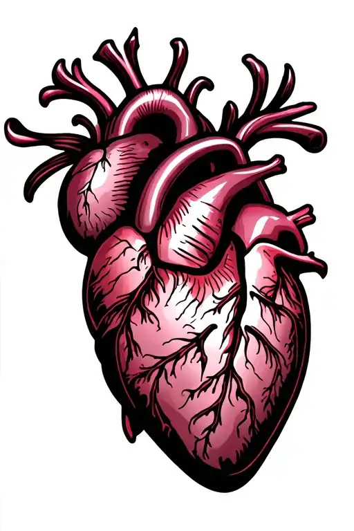 Heart 9