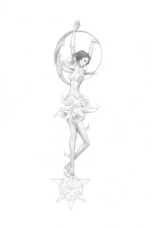 Martin Flacher Stars