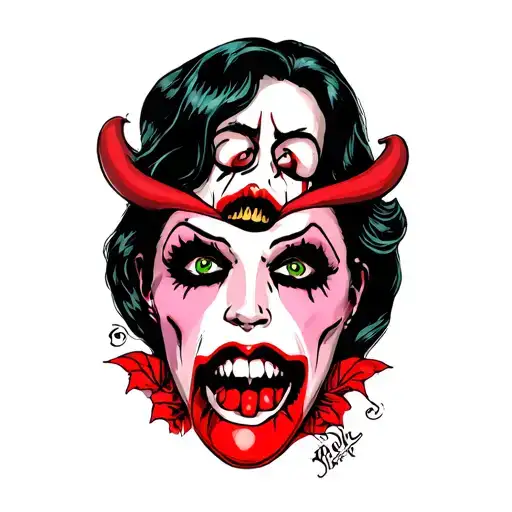 Rocky Horror Picture Show