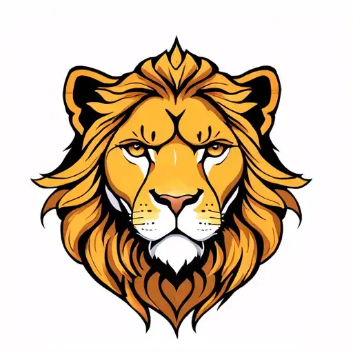 Leo Zodiac Sign Sleeve