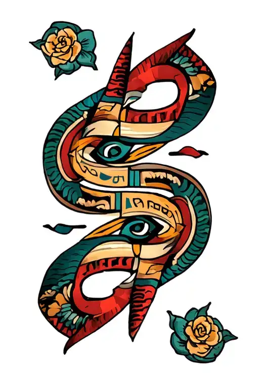 May Hieroglyphs