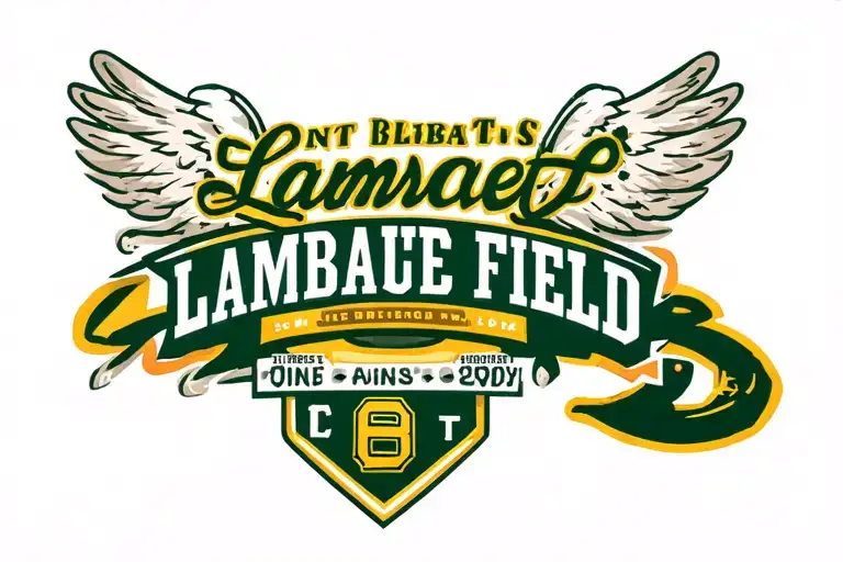 Lambeau Field