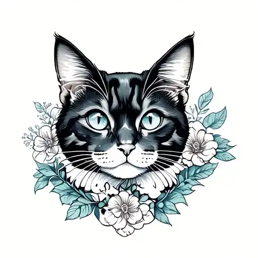 Morning Departed Cat