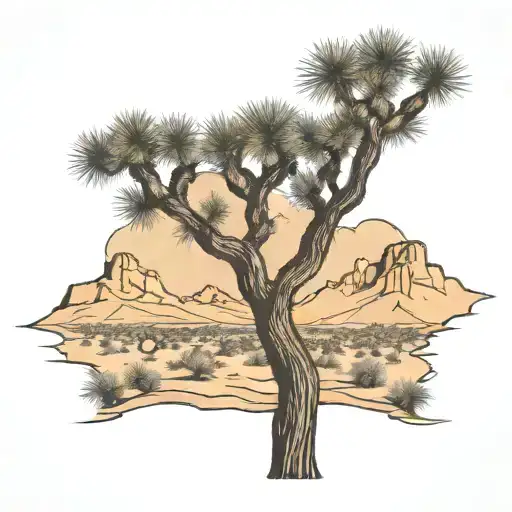 Joshua Tree