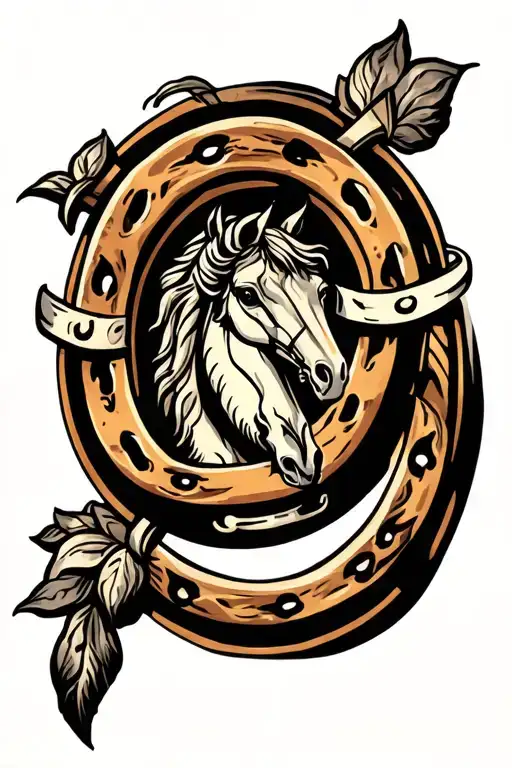 Horseshoe
