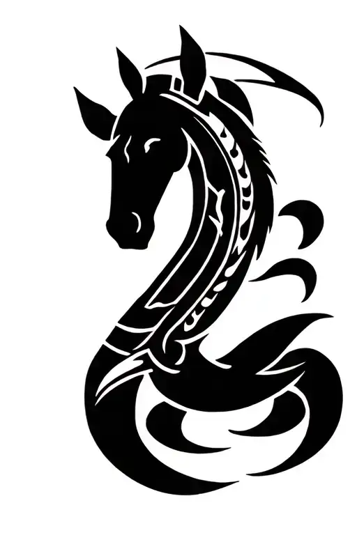Horseshoe Made