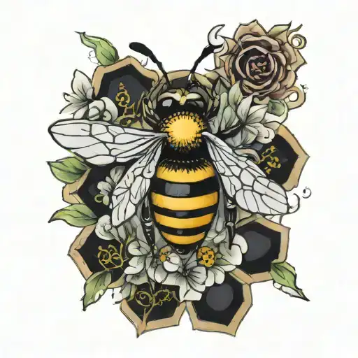 Bee