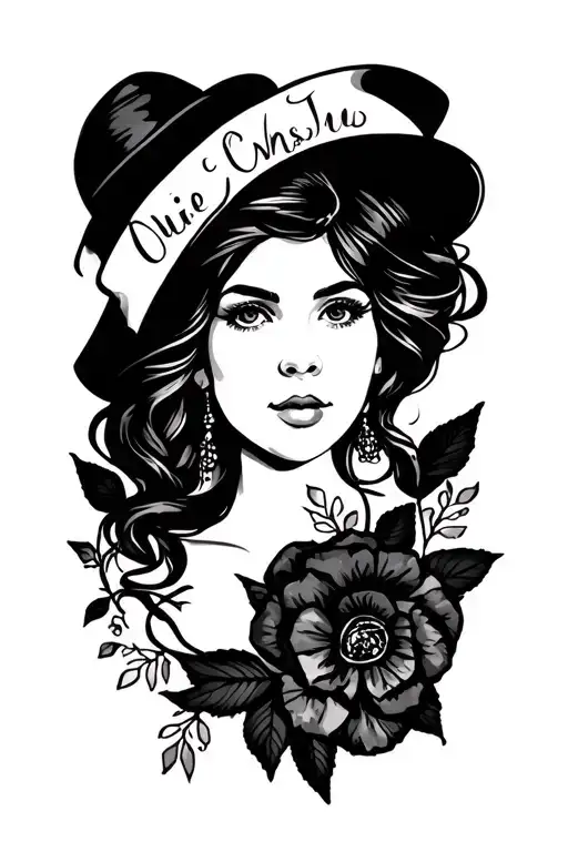 Michaela Cursive Writing June 30