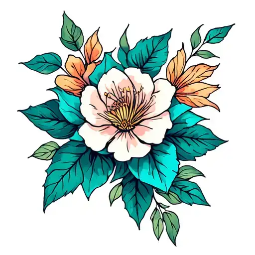 Tattoo Name On Wrist To Arm Jasmine