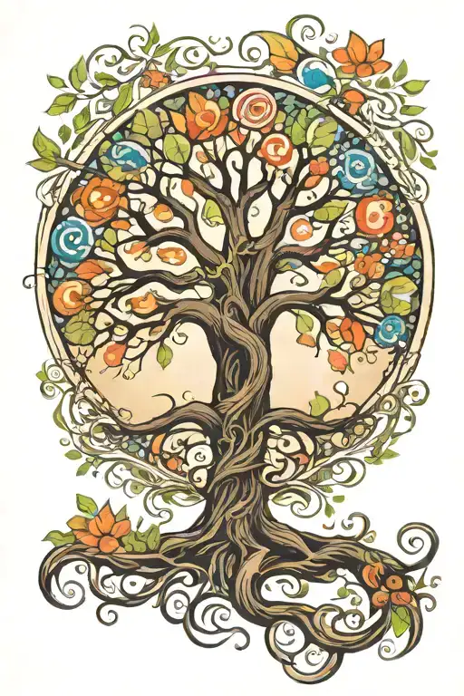 Tree Of Life Steve Will Be Able To Want