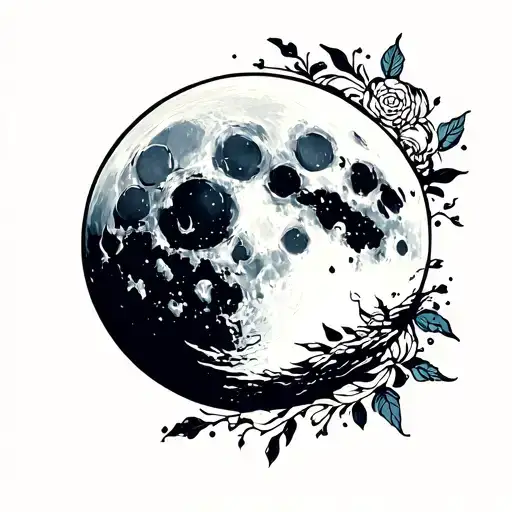 The Moon