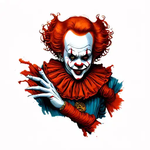 Pennywise