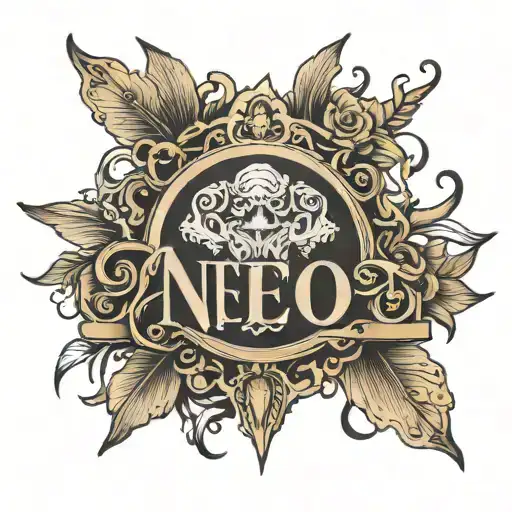 Name Engraved