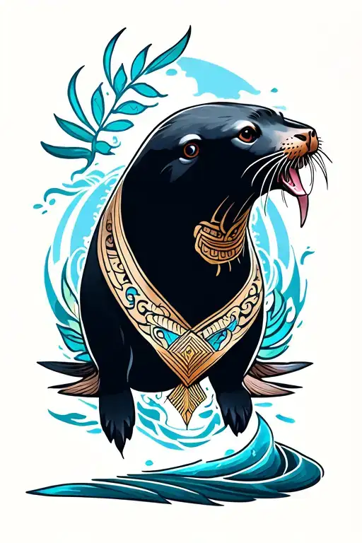 Sealion