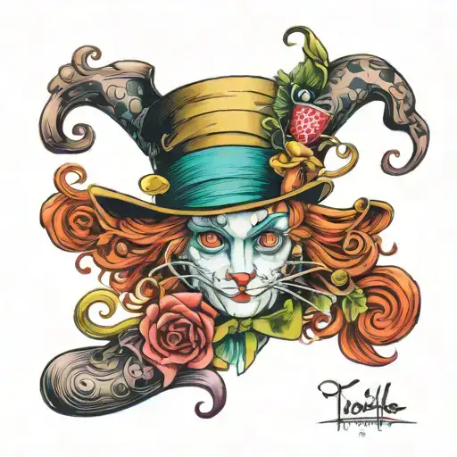Mad Hatter