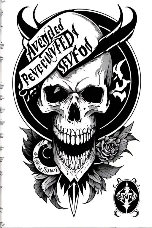 Avenged Sevenfold