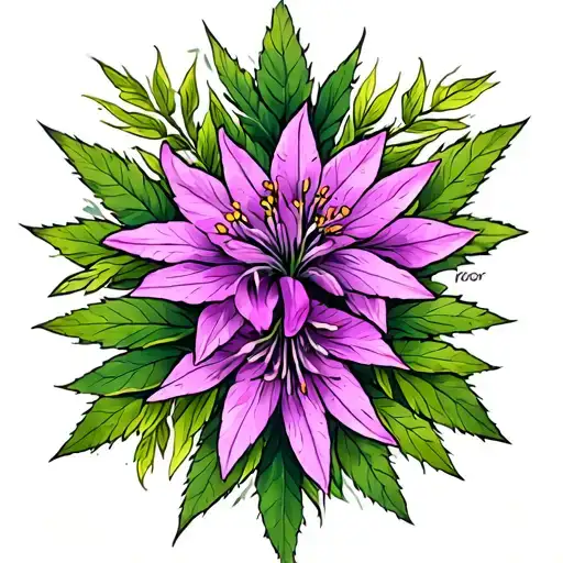 Fireweed