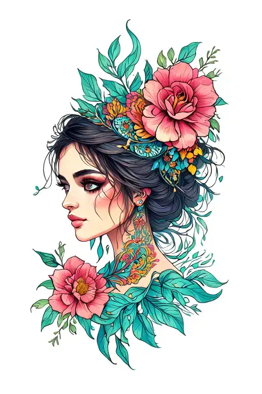 Renew Beautiful Spirit