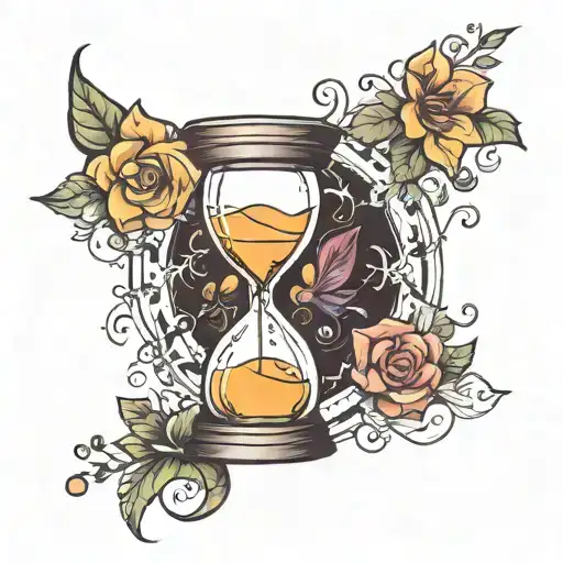 Hour Glass